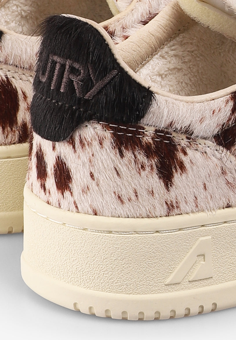 AUTRY | SNEAKERS MEDALIST LOW MUJER