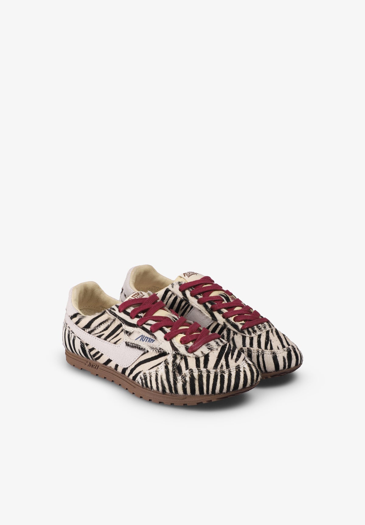 AUTRY | SNEAKERS WINDSPIN LOW MUJER