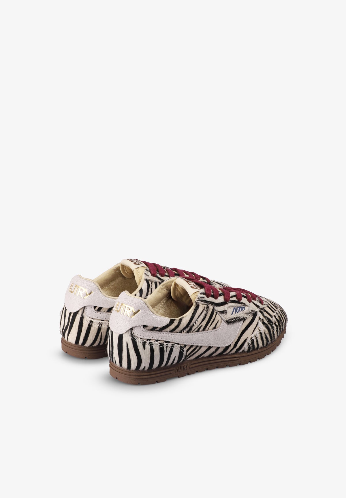 AUTRY | SNEAKERS WINDSPIN LOW MUJER