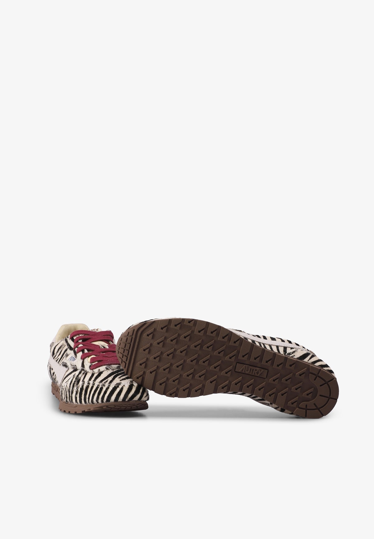 AUTRY | SNEAKERS WINDSPIN LOW MUJER