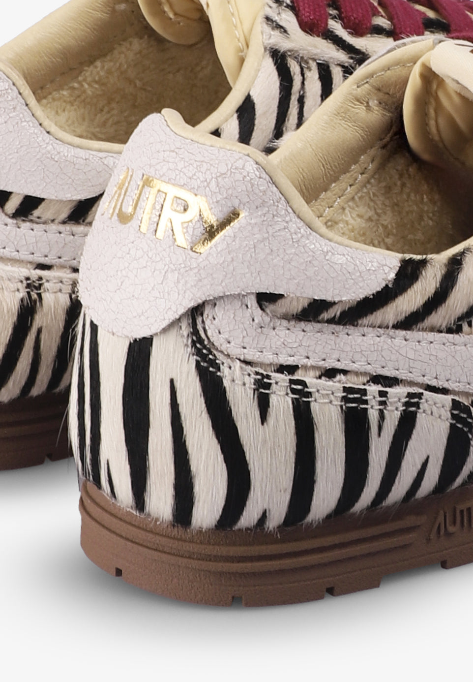 AUTRY | SNEAKERS WINDSPIN LOW MUJER