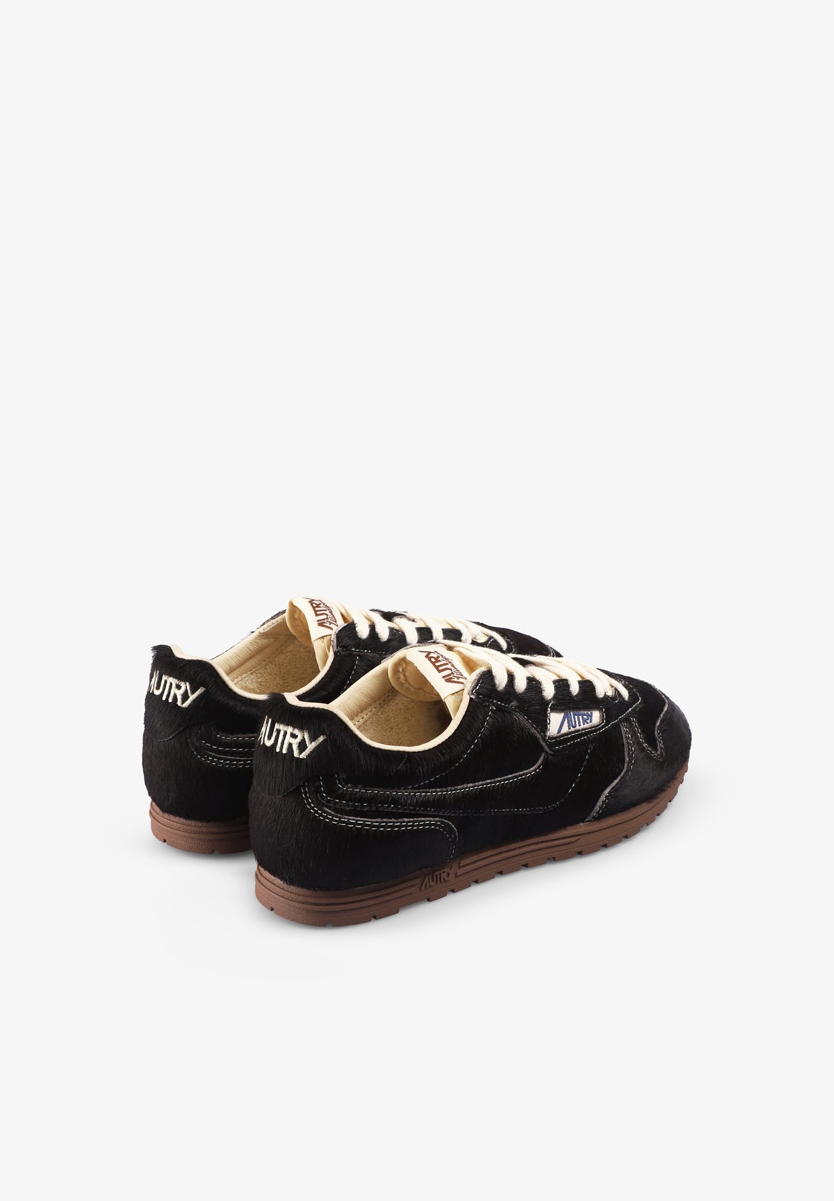 AUTRY | SNEAKERS WINDSPIN LOW MUJER