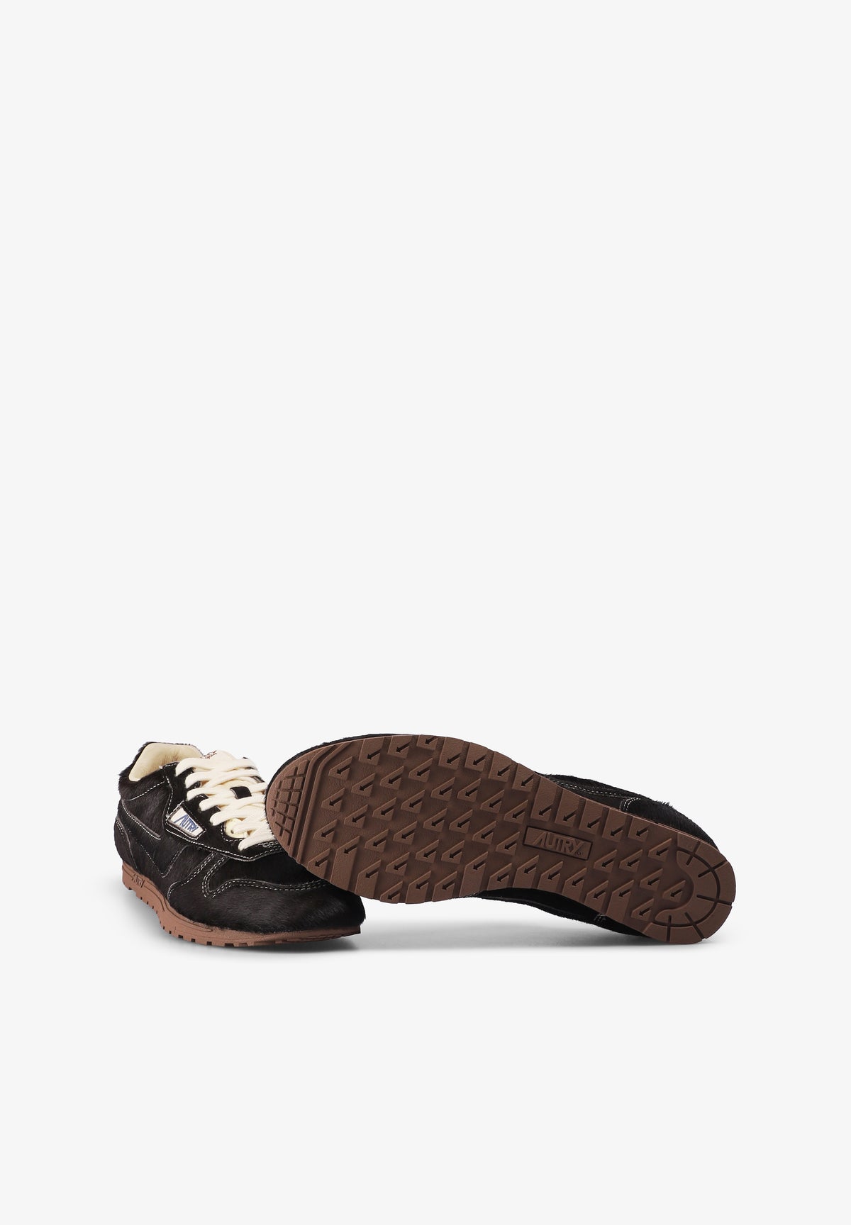 AUTRY | SNEAKERS WINDSPIN LOW MUJER