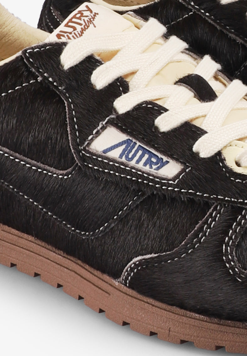 AUTRY | SNEAKERS WINDSPIN LOW MUJER
