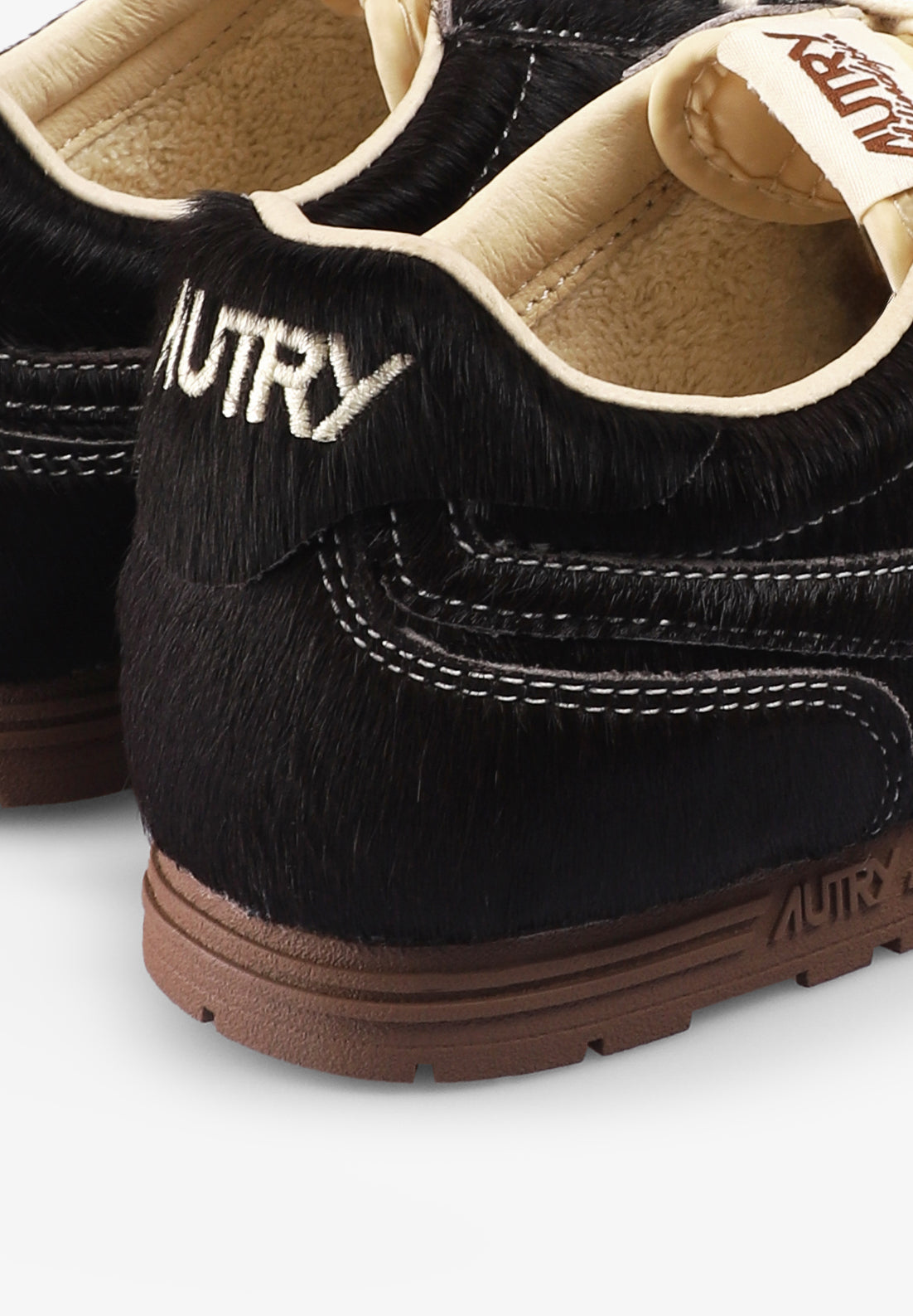 AUTRY | SNEAKERS WINDSPIN LOW MUJER