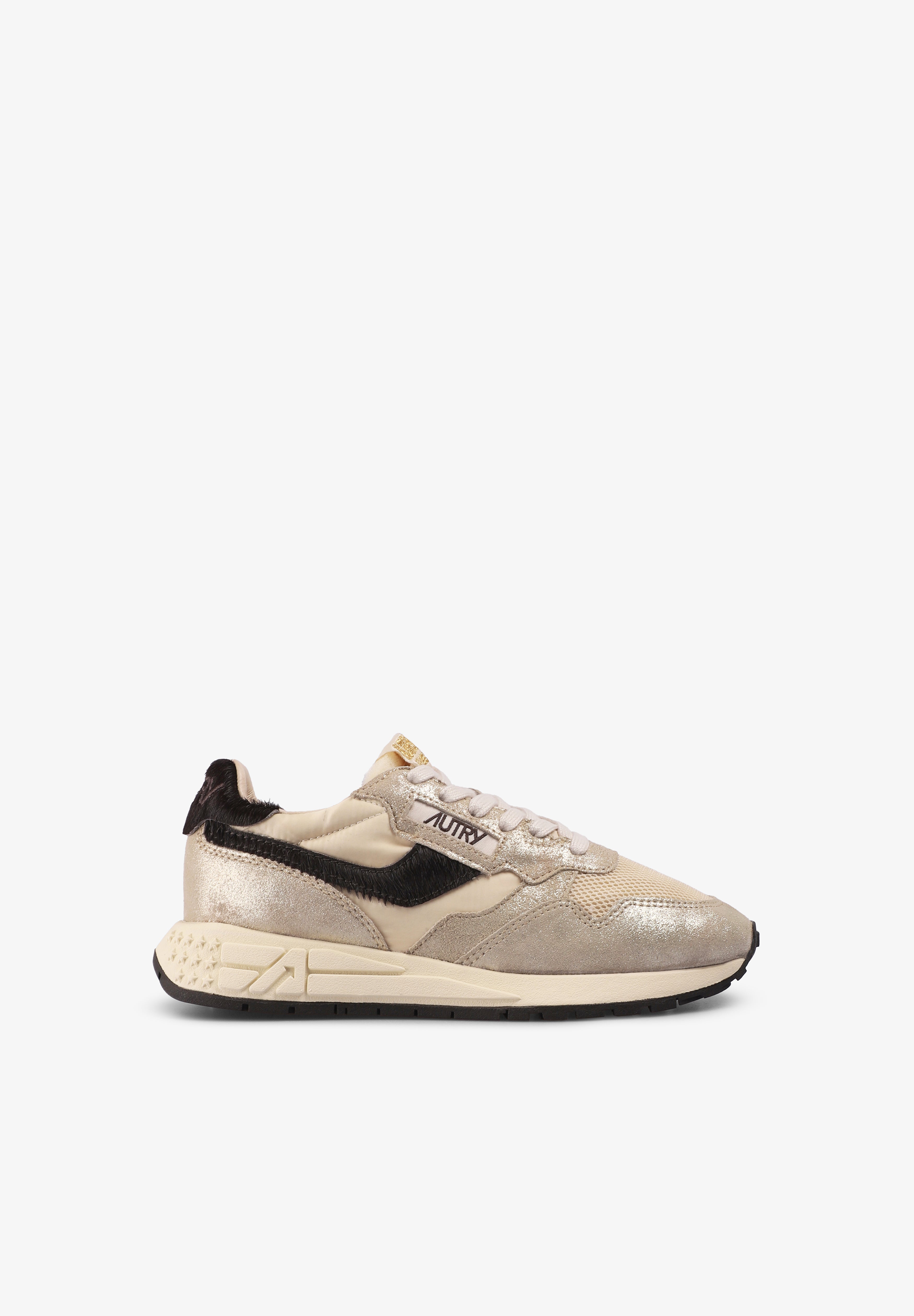 AUTRY | SNEAKERS REELWIND LOW MUJER