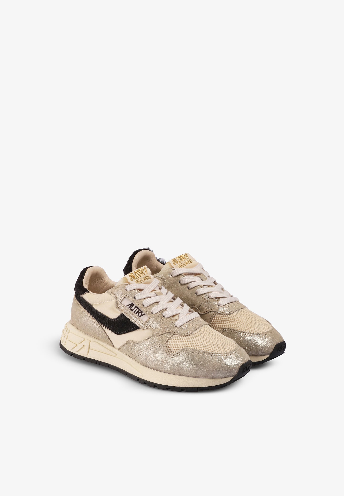 AUTRY | SNEAKERS REELWIND LOW MUJER