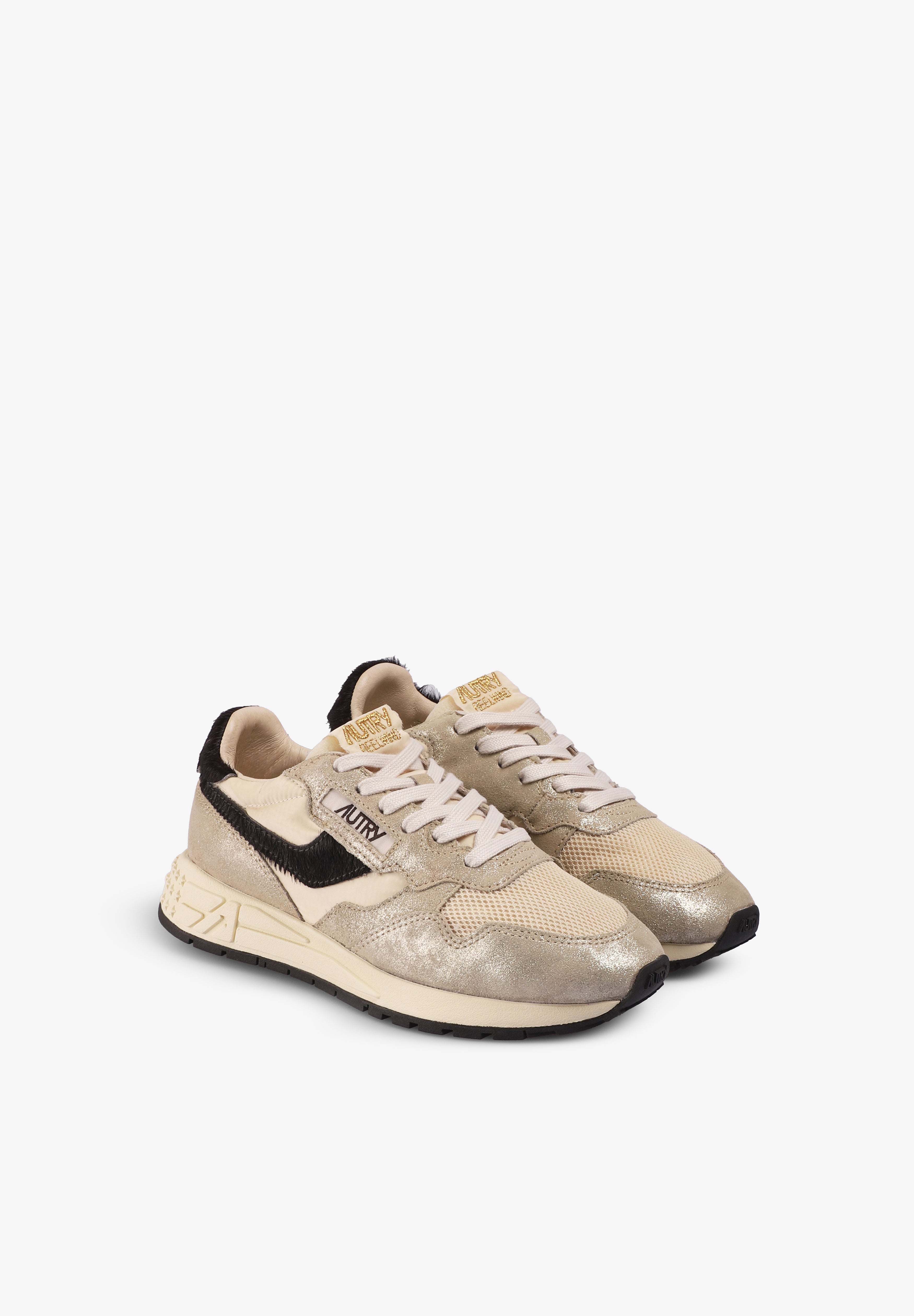 AUTRY | SNEAKERS REELWIND LOW MUJER