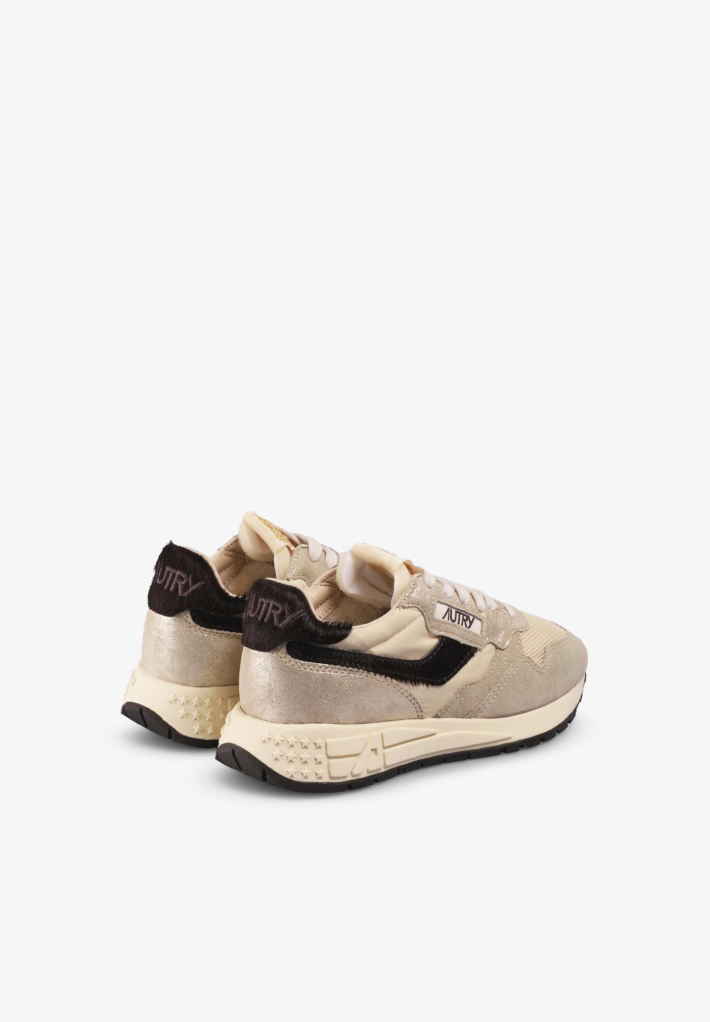 AUTRY | SNEAKERS REELWIND LOW MUJER