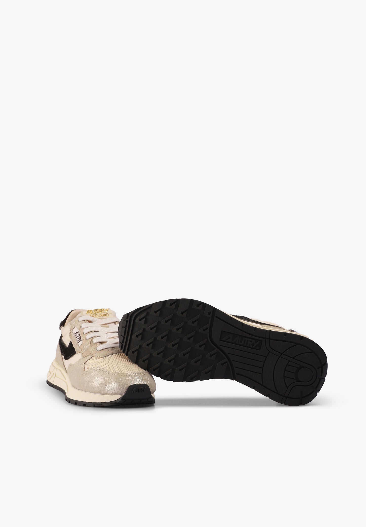 AUTRY | SNEAKERS REELWIND LOW MUJER