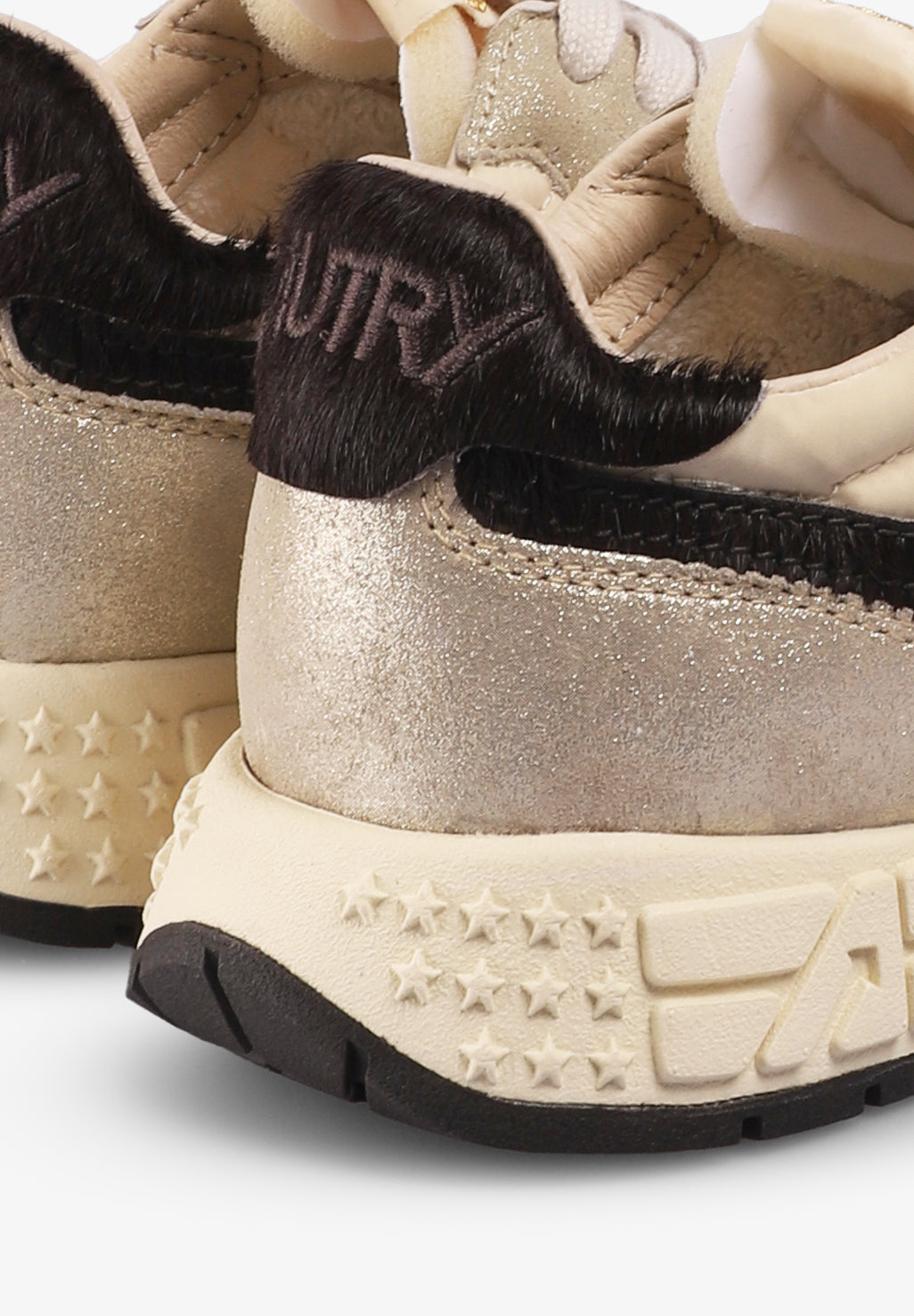 AUTRY | SNEAKERS REELWIND LOW MUJER