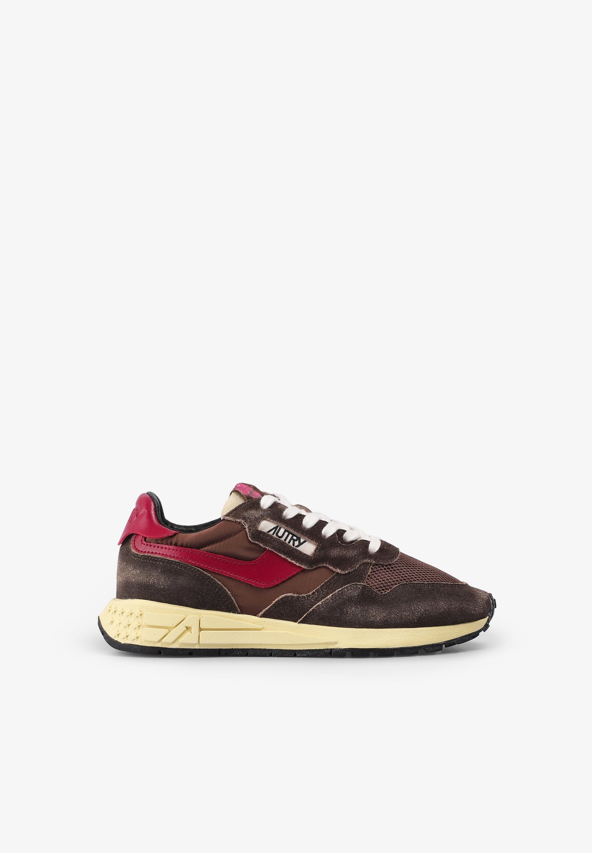AUTRY | SNEAKERS REELWIND LOW MUJER