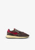 AUTRY | SNEAKERS REELWIND LOW MUJER