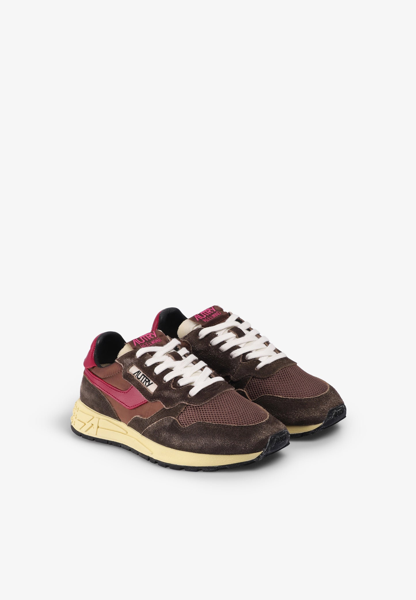 AUTRY | SNEAKERS REELWIND LOW MUJER