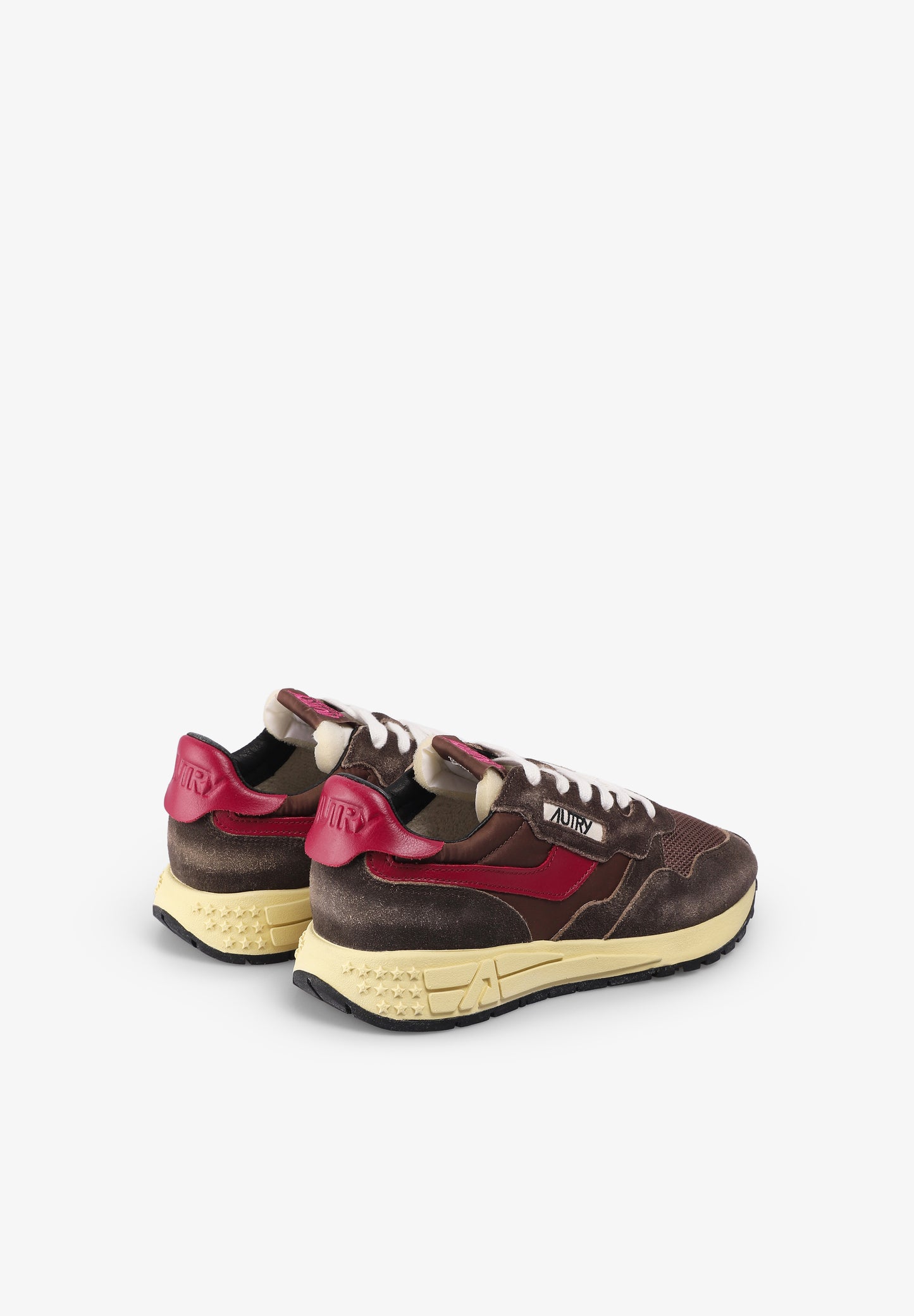 AUTRY | SNEAKERS REELWIND LOW MUJER