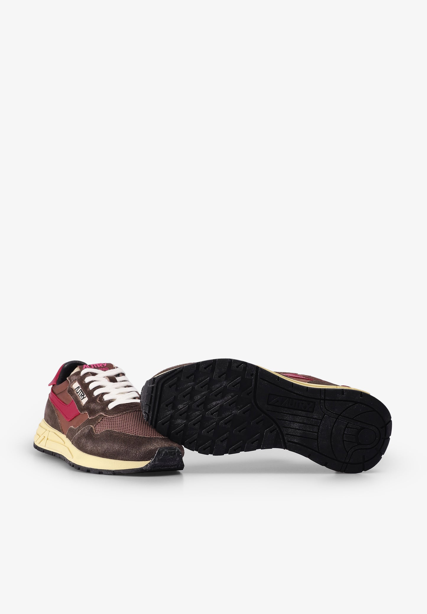 AUTRY | SNEAKERS REELWIND LOW MUJER