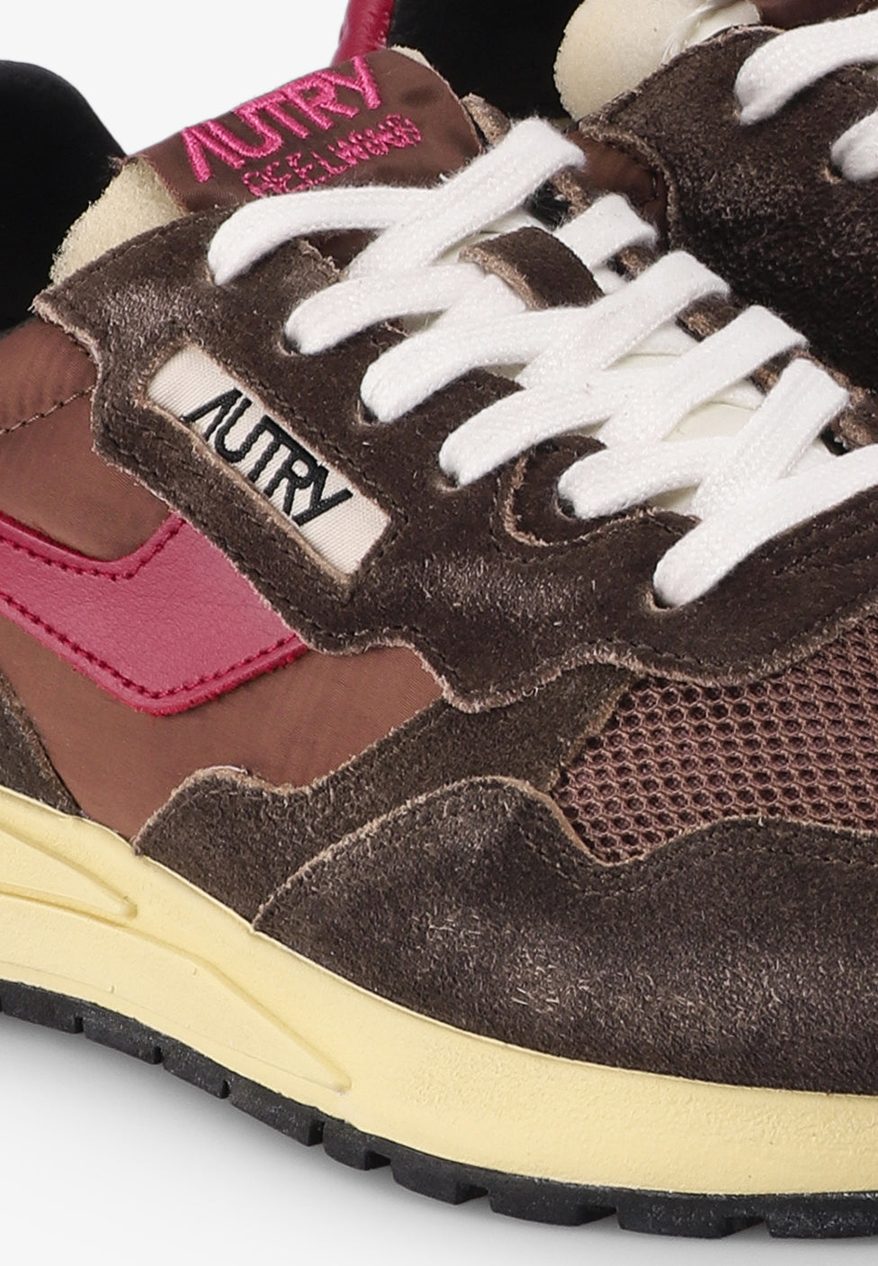 AUTRY | SNEAKERS REELWIND LOW MUJER