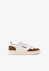 AUTRY | MEDALIST LOW SUEDE