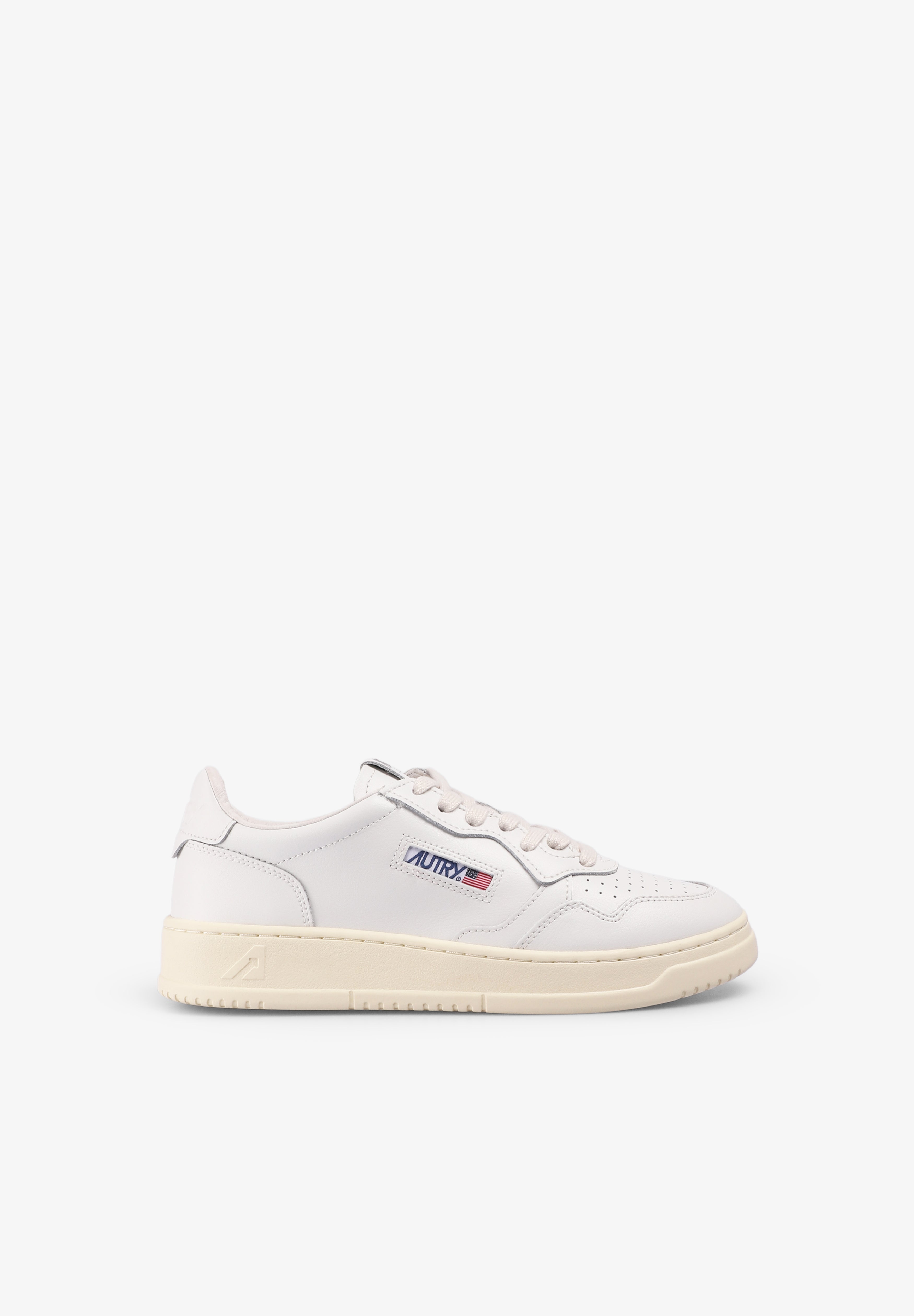 AUTRY | MEDALIST LOW LEATHER