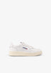 AUTRY | MEDALIST LOW LEATHER