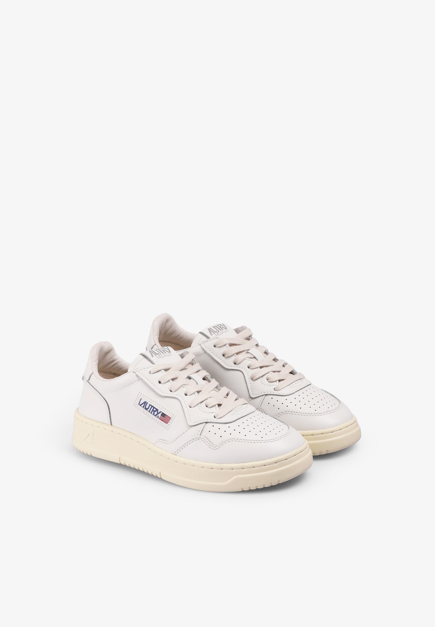 AUTRY | MEDALIST LOW LEATHER