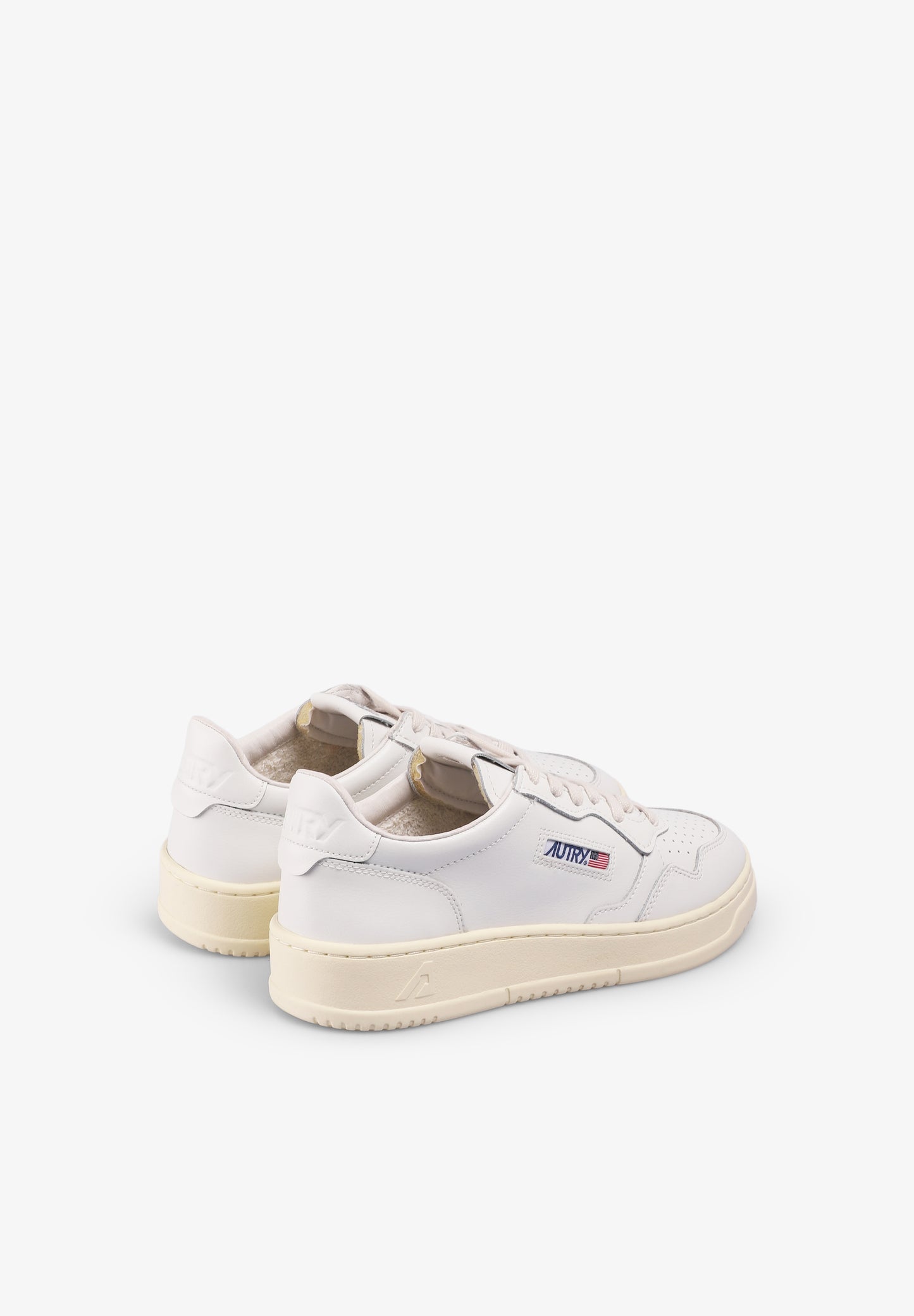 AUTRY | MEDALIST LOW LEATHER