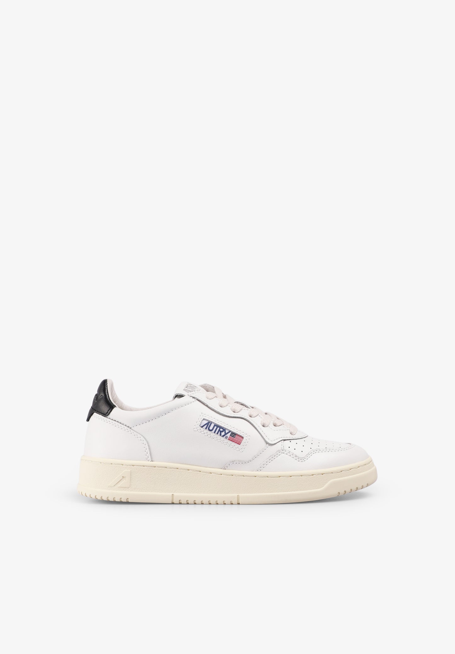 AUTRY | MEDALIST LOW LEATHER