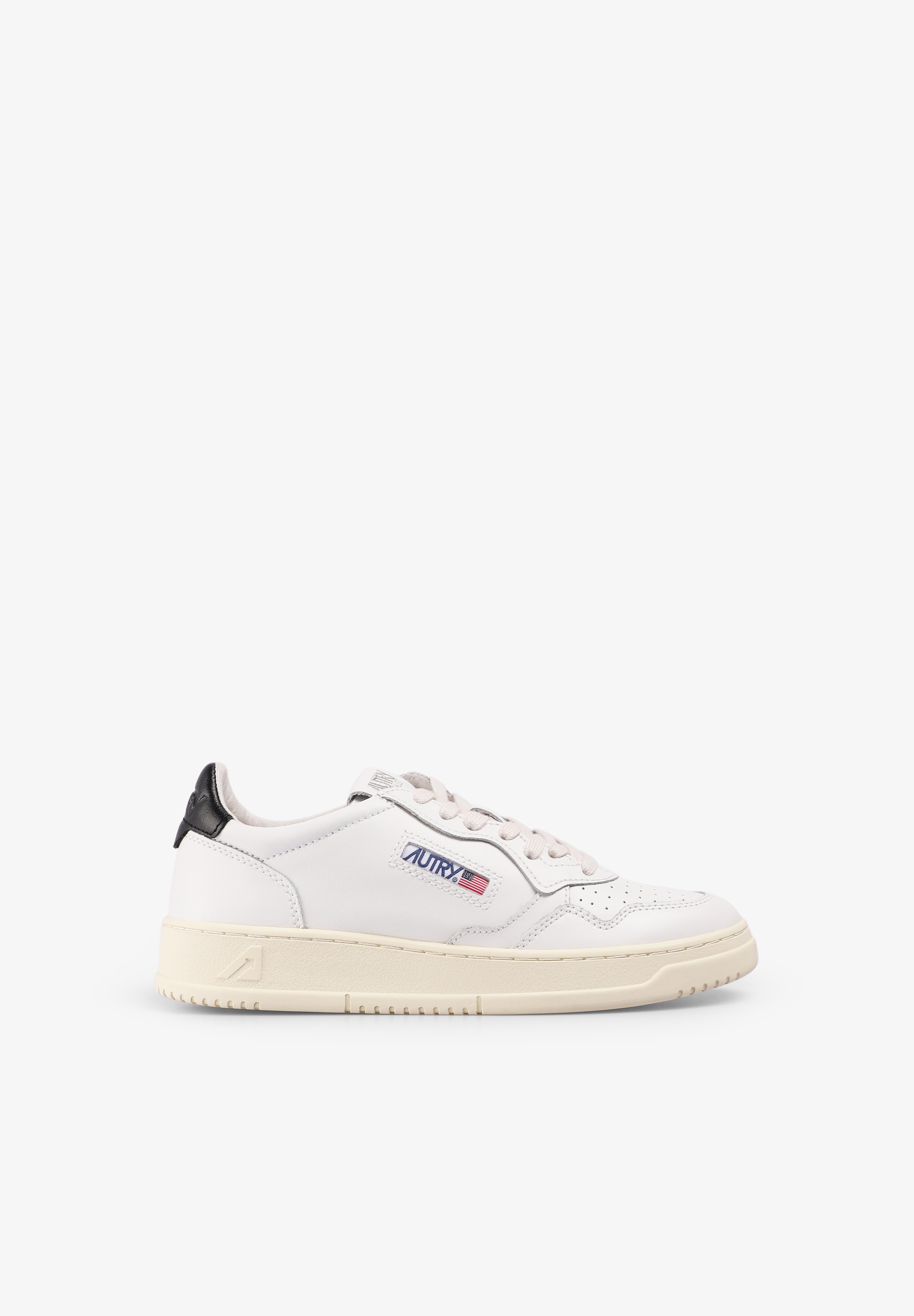 AUTRY | MEDALIST LOW LEATHER