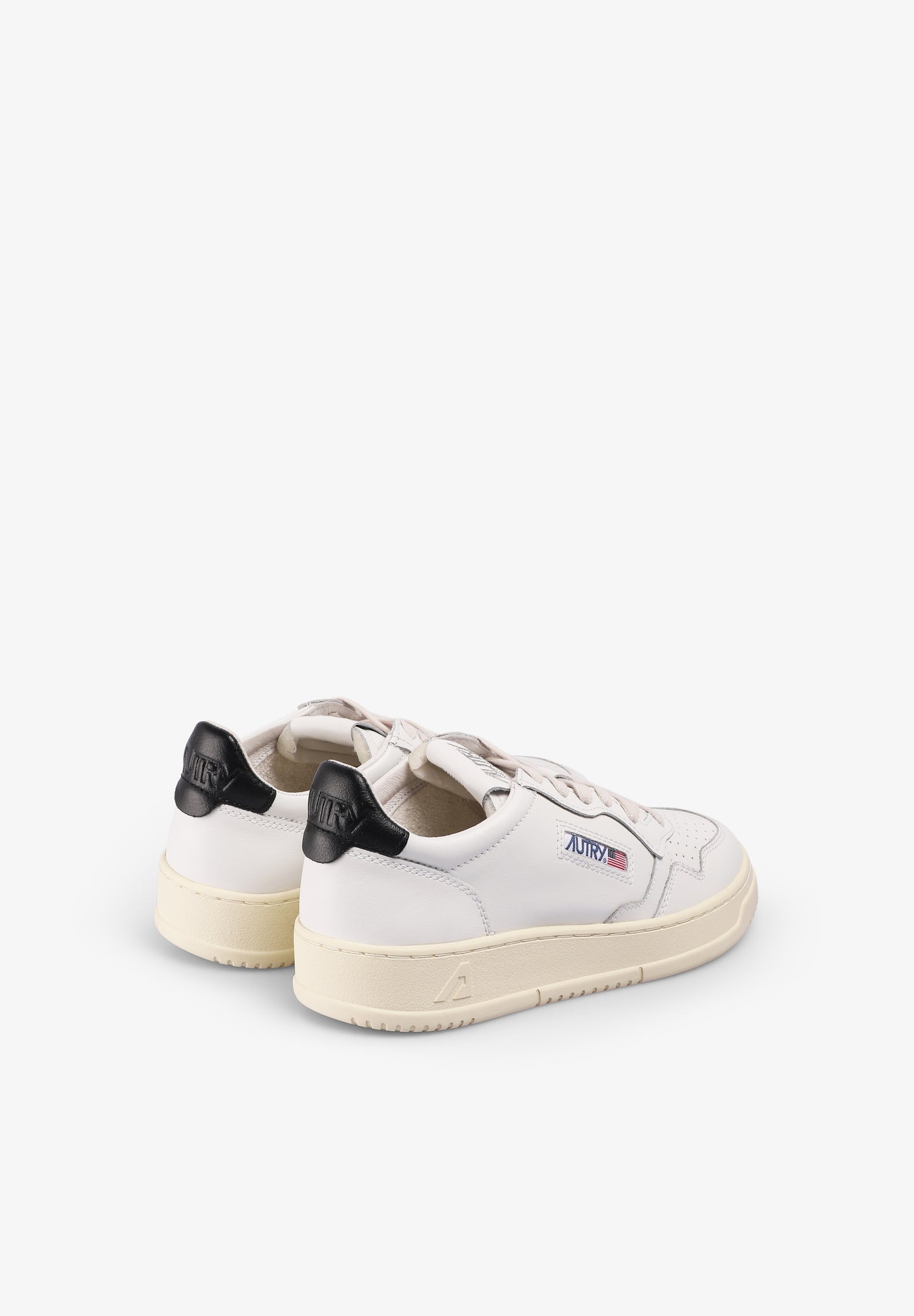 AUTRY | MEDALIST LOW LEATHER