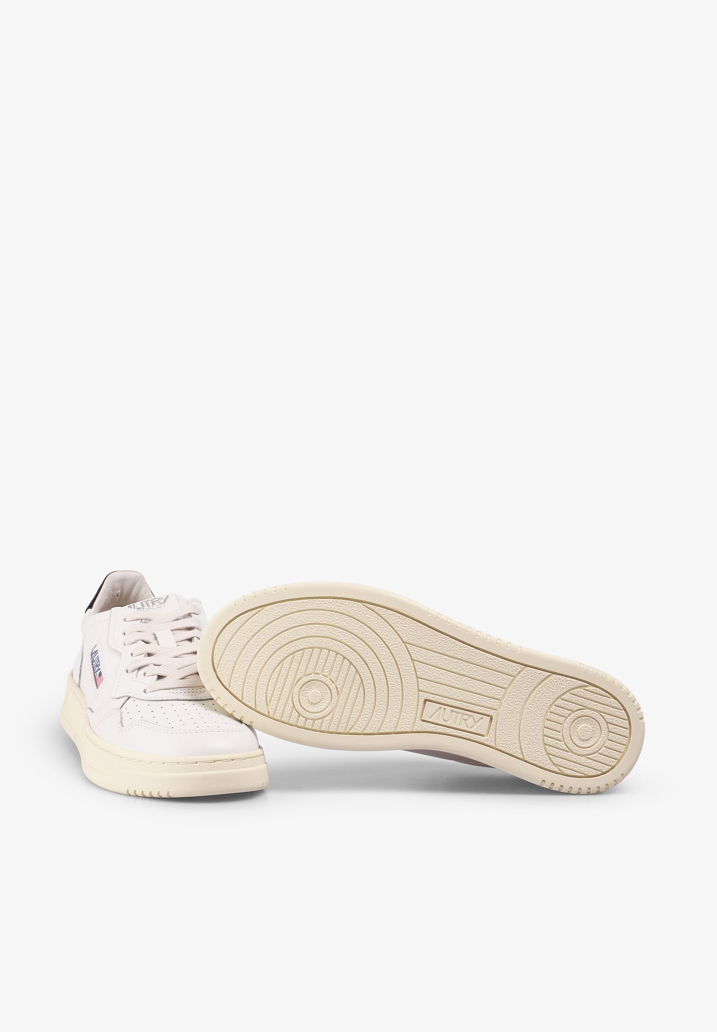 AUTRY | MEDALIST LOW LEATHER