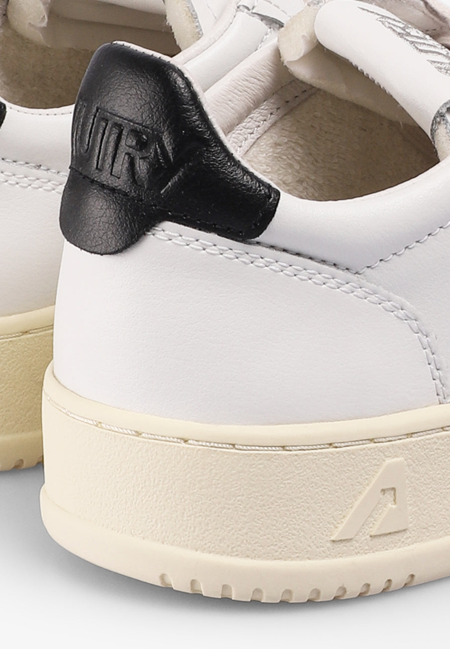 AUTRY | MEDALIST LOW LEATHER