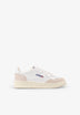 AUTRY | MEDALIST LOW SUEDE
