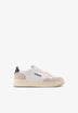 AUTRY | MEDALIST LOW SUEDE