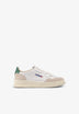 AUTRY | MEDALIST LOW SUEDE