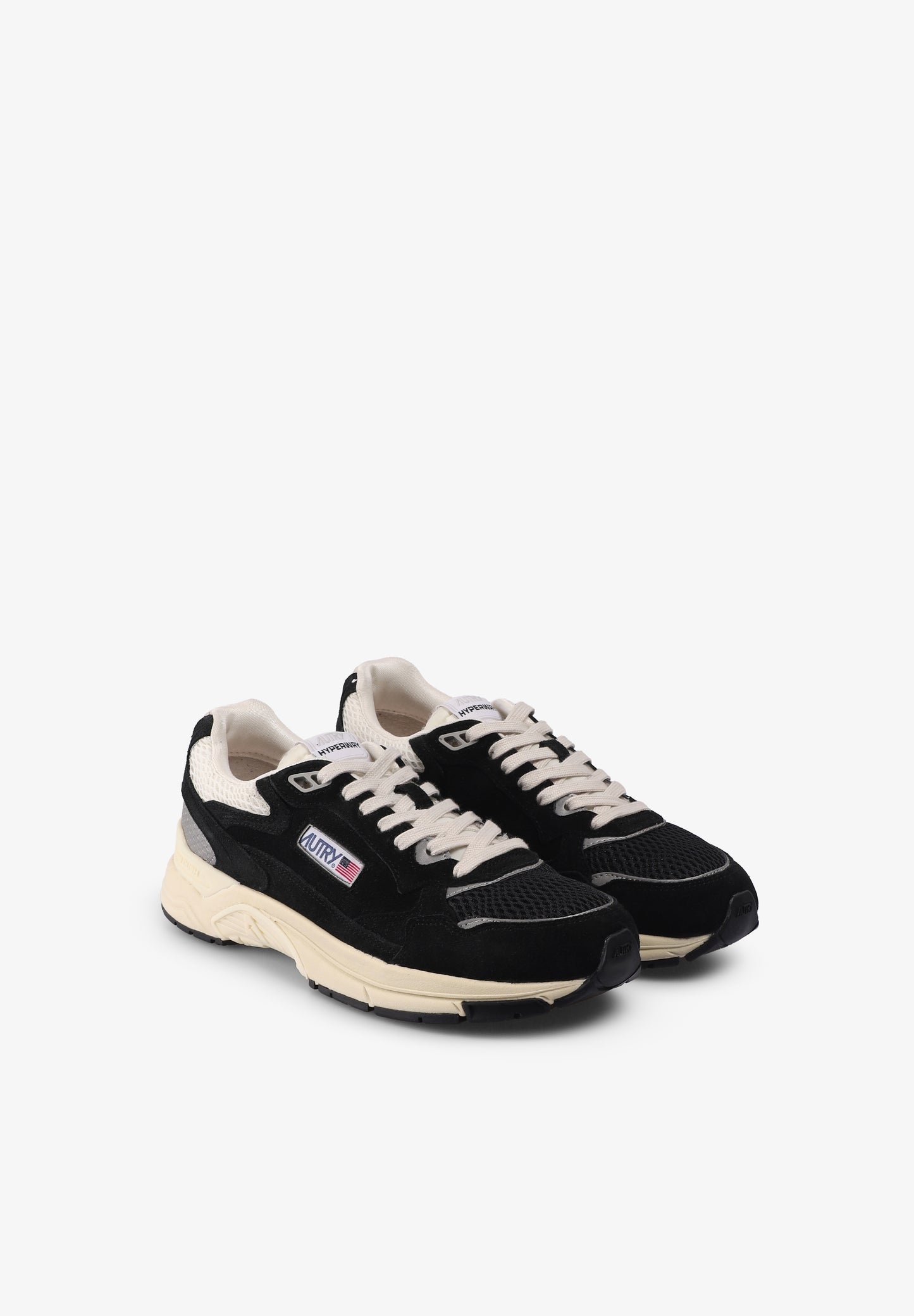 AUTRY | SNEAKERS HYPERWAY LOW HOMBRE