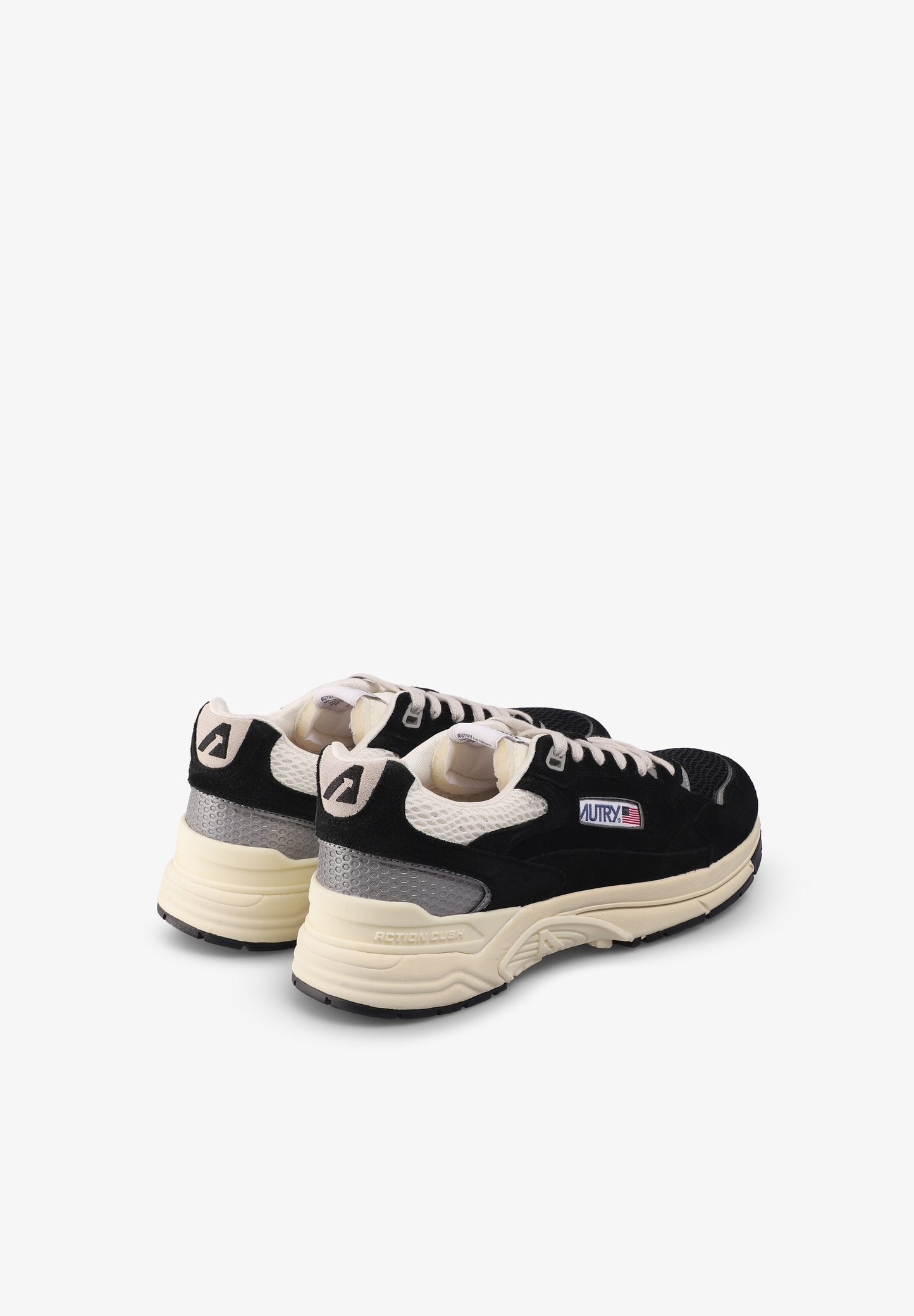 AUTRY | SNEAKERS HYPERWAY LOW HOMBRE