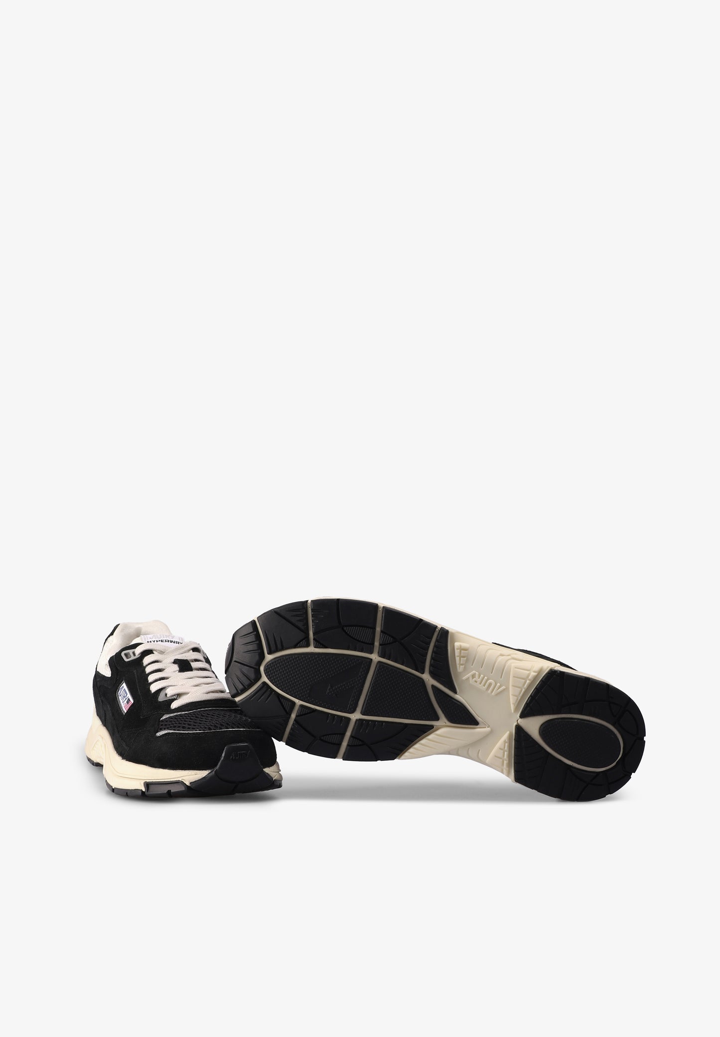 AUTRY | SNEAKERS HYPERWAY LOW HOMBRE