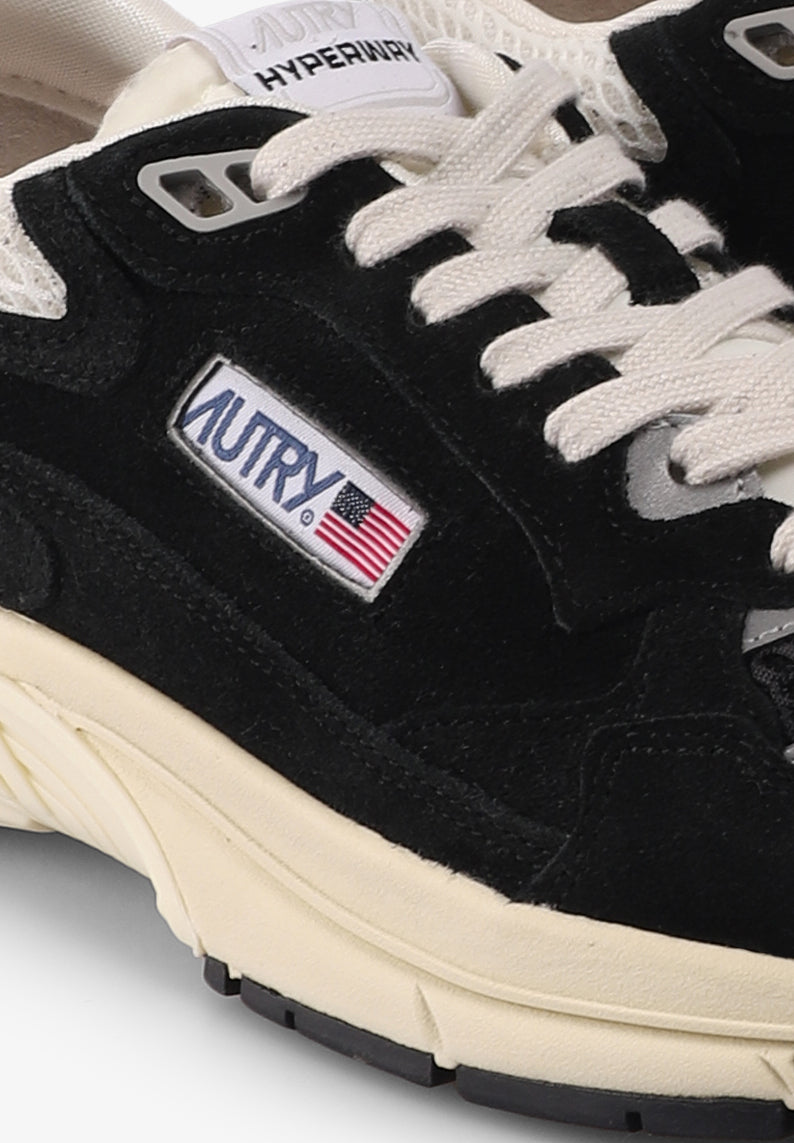AUTRY | SNEAKERS HYPERWAY LOW HOMBRE