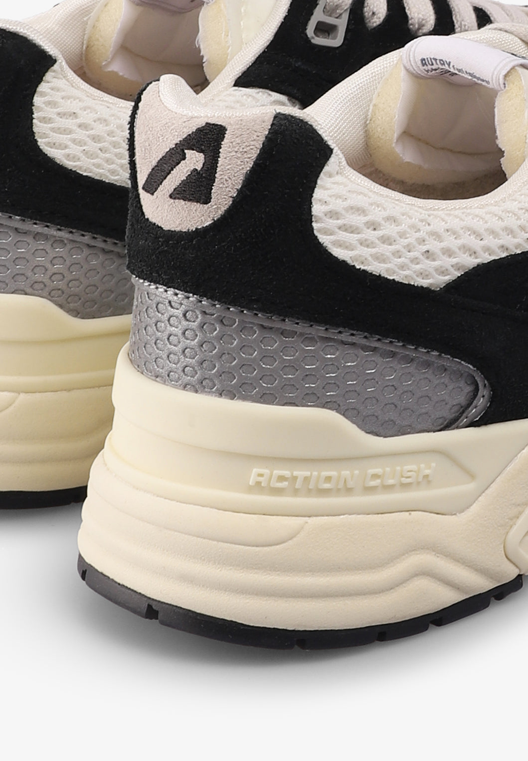 AUTRY | SNEAKERS HYPERWAY LOW HOMBRE