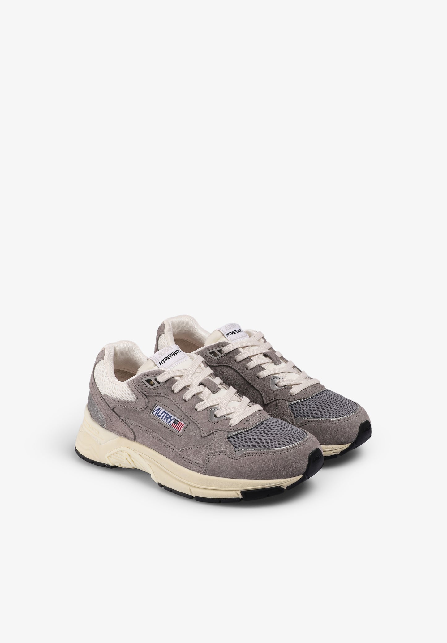 AUTRY | HYPERWAY LOW