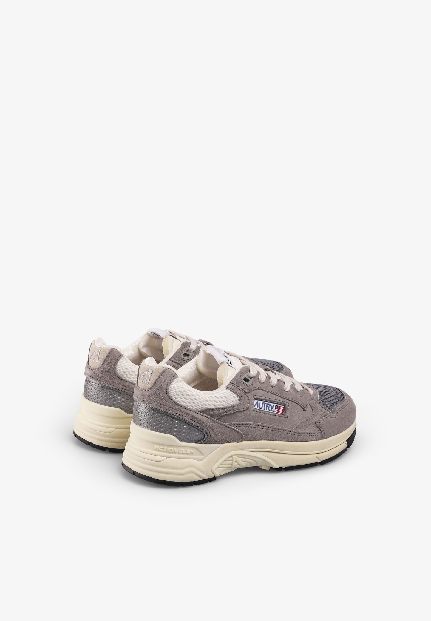 AUTRY | HYPERWAY LOW