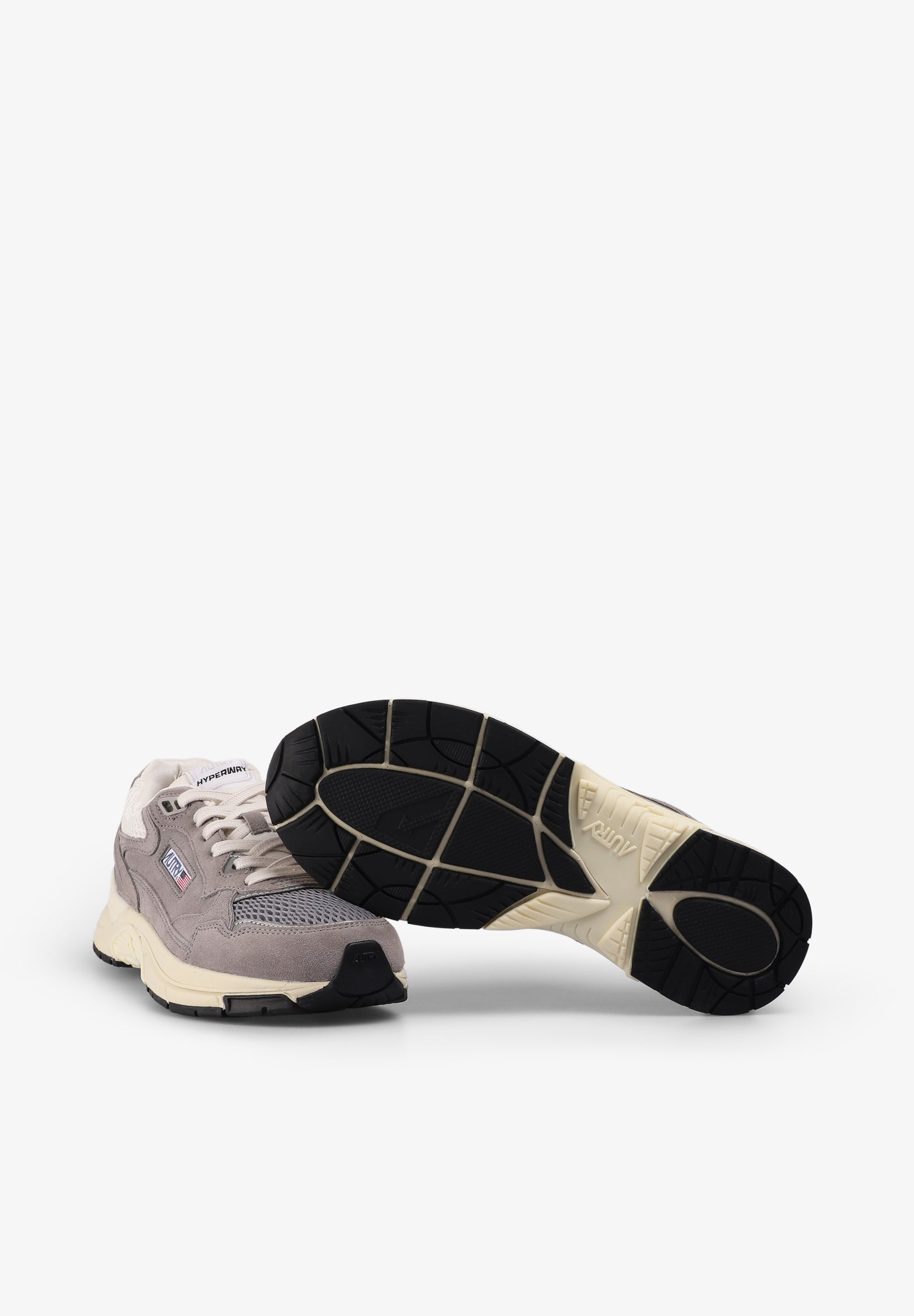 AUTRY | HYPERWAY LOW
