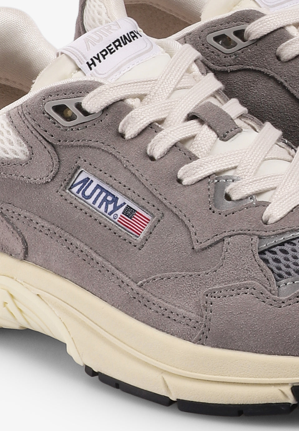 AUTRY | HYPERWAY LOW