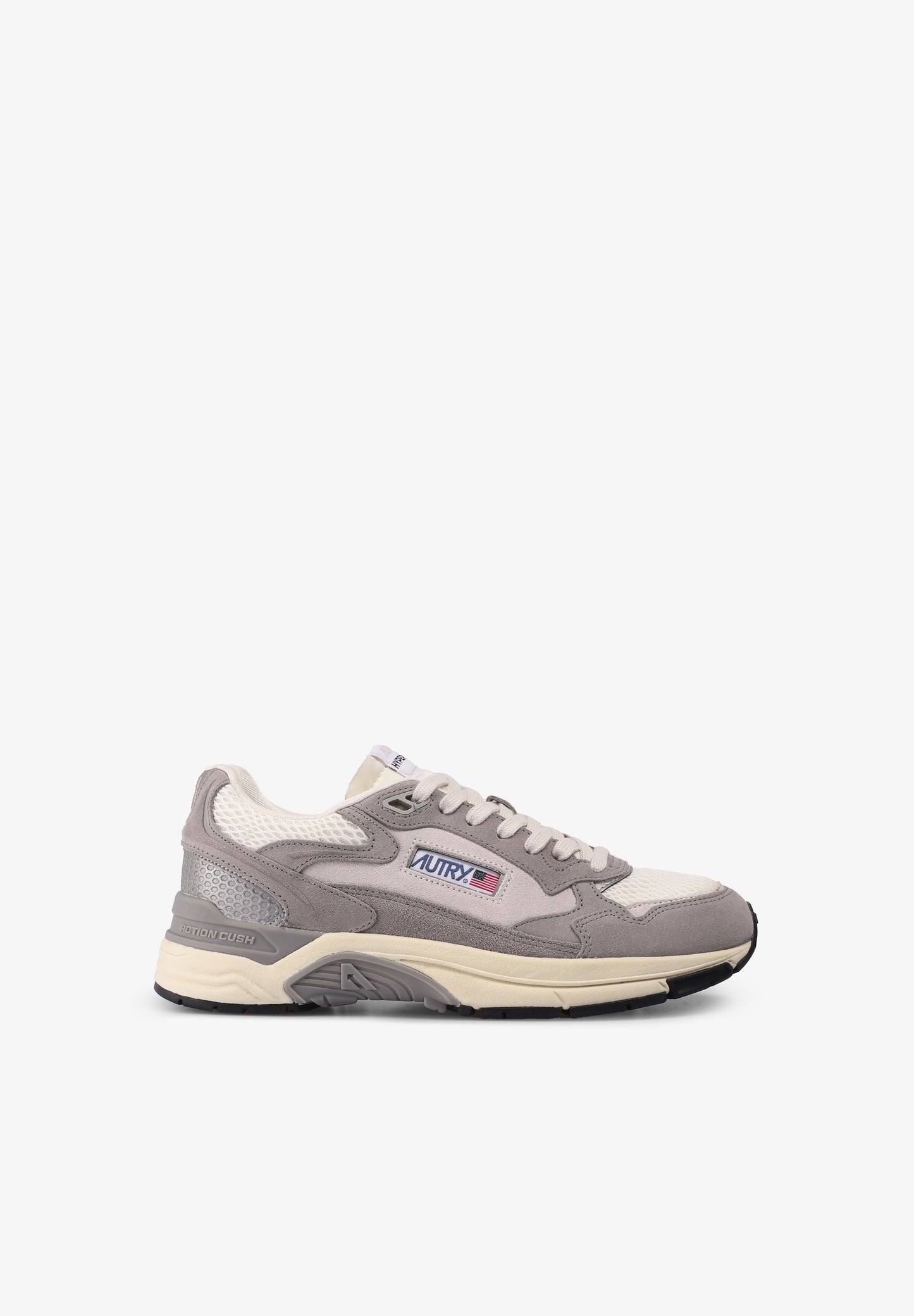 AUTRY | SNEAKERS HYPERWAY LOW HOMBRE