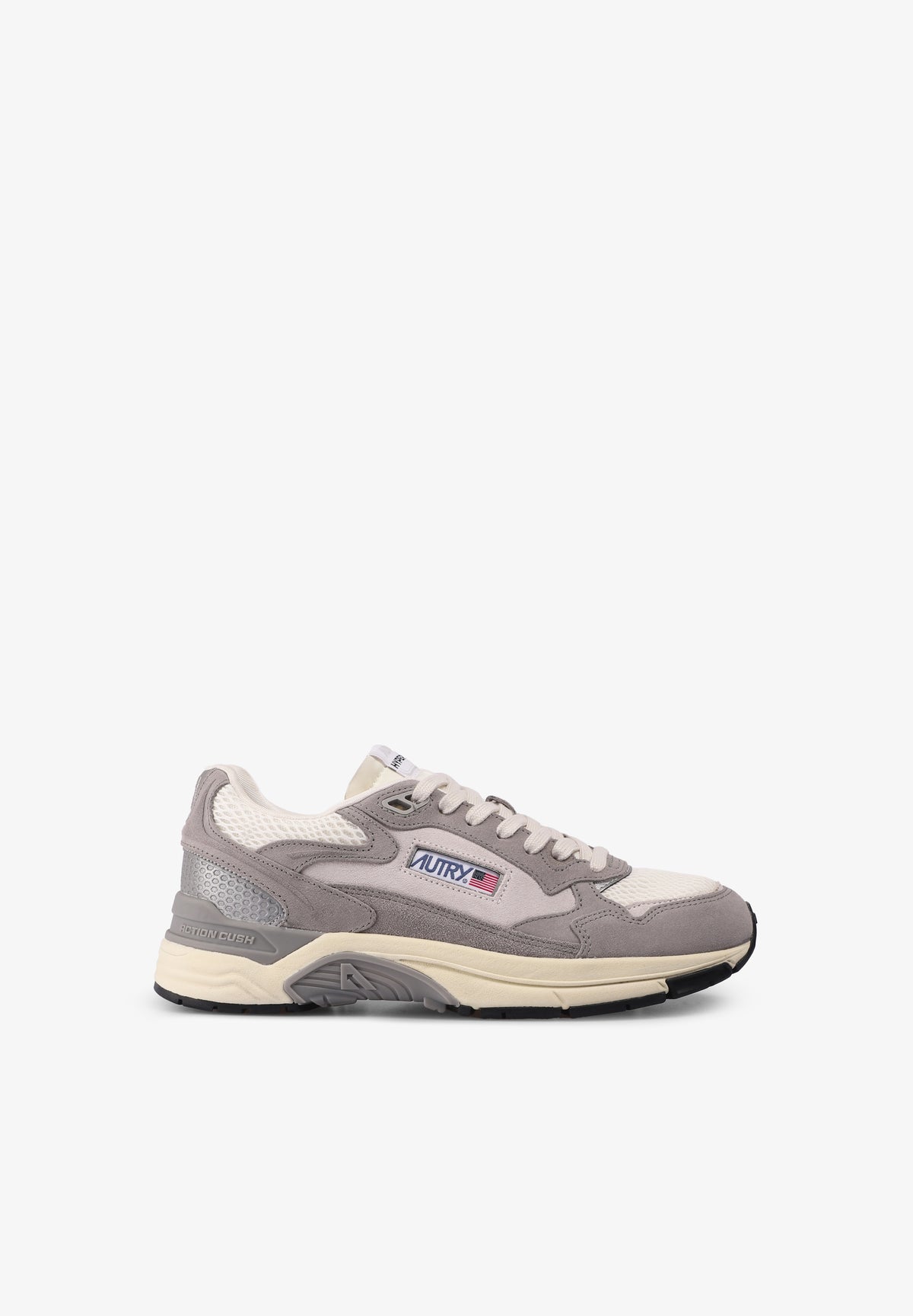 AUTRY | SNEAKERS HYPERWAY LOW HOMBRE