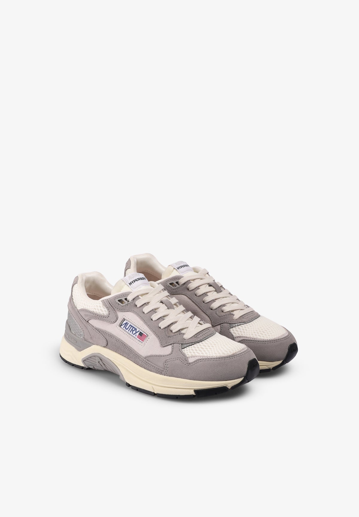 AUTRY | SNEAKERS HYPERWAY LOW HOMBRE