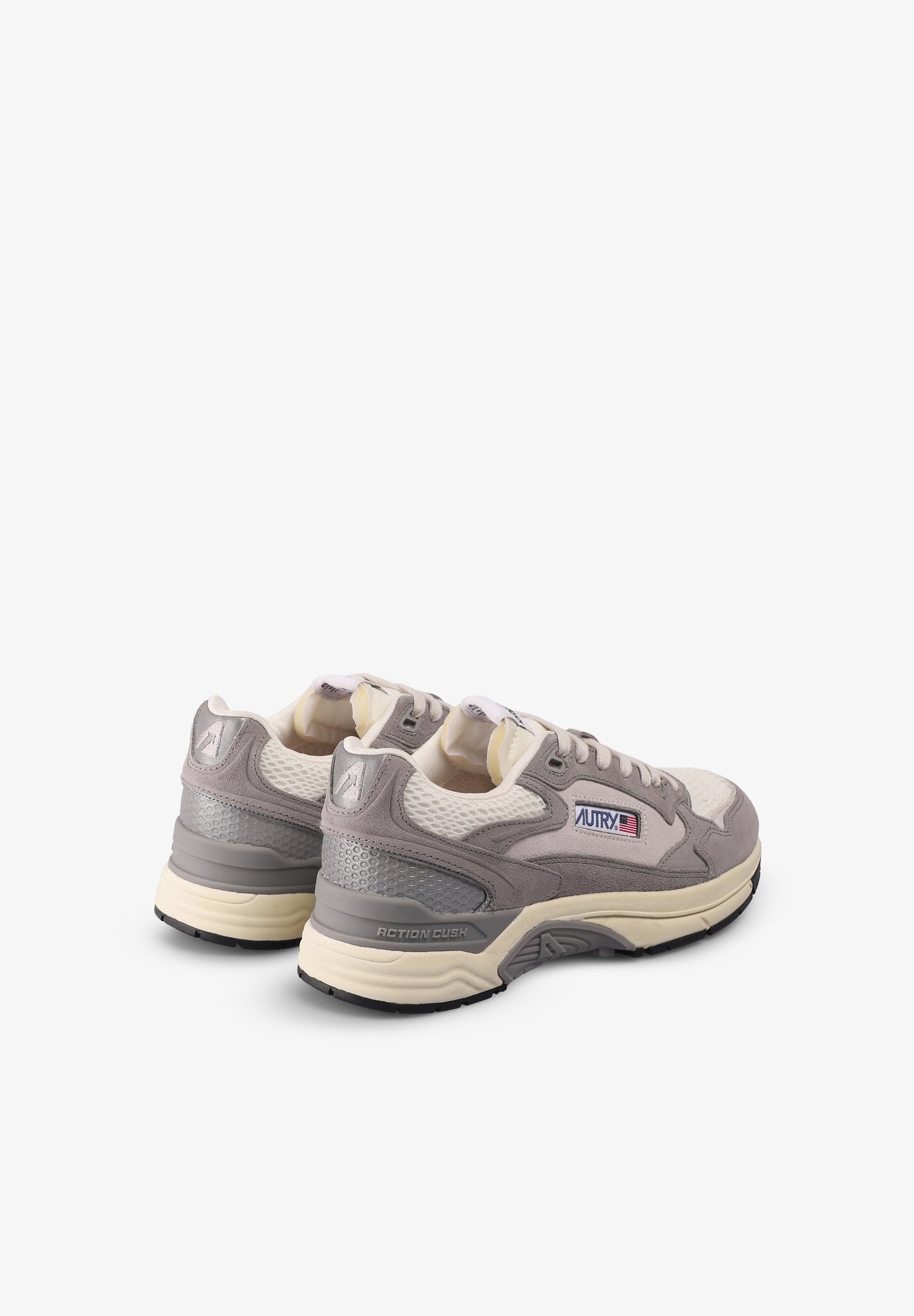 AUTRY | SNEAKERS HYPERWAY LOW HOMBRE