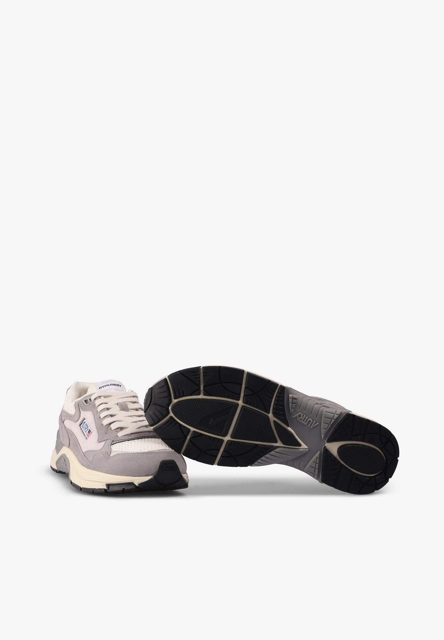 AUTRY | SNEAKERS HYPERWAY LOW HOMBRE