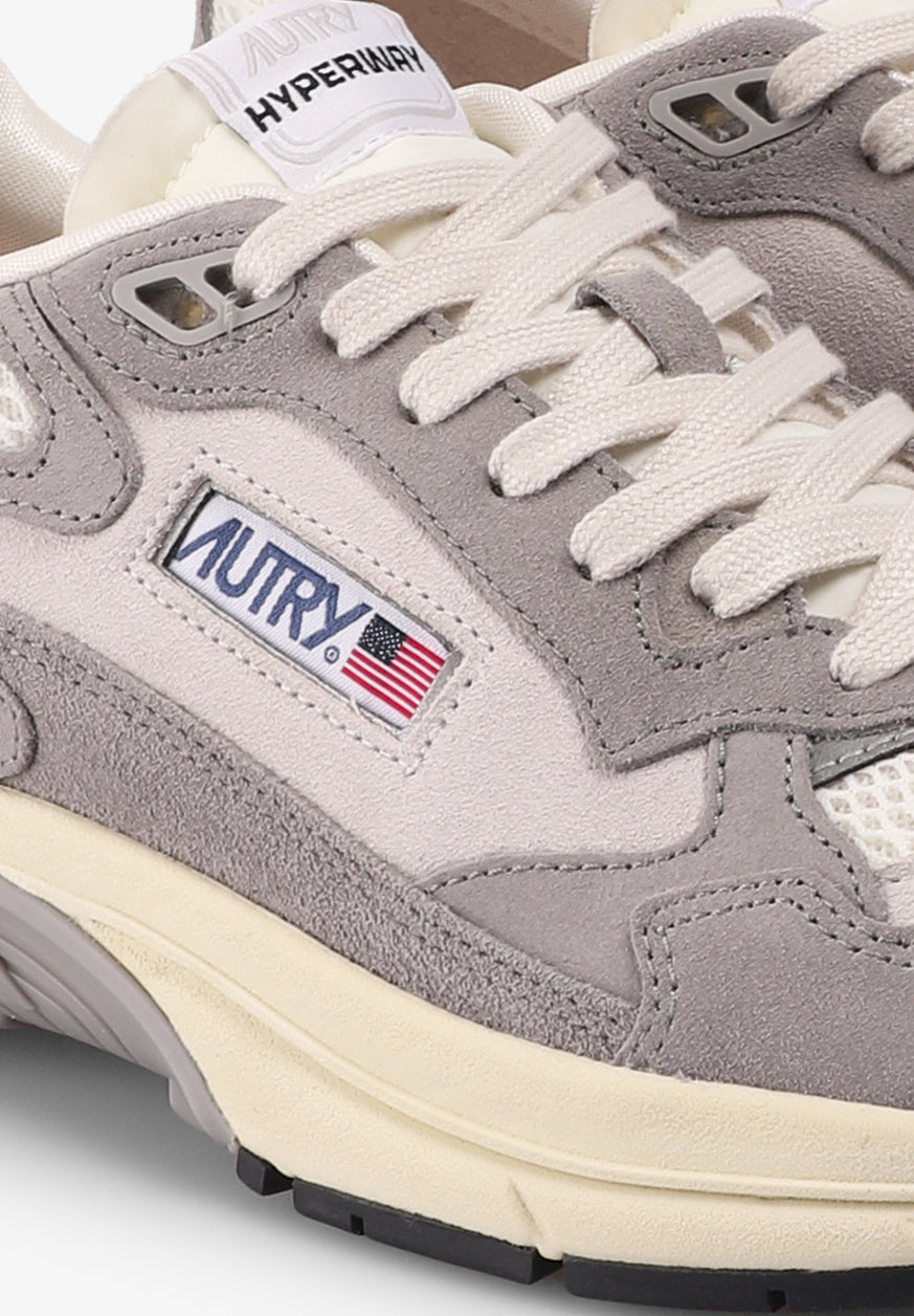 AUTRY | SNEAKERS HYPERWAY LOW HOMBRE