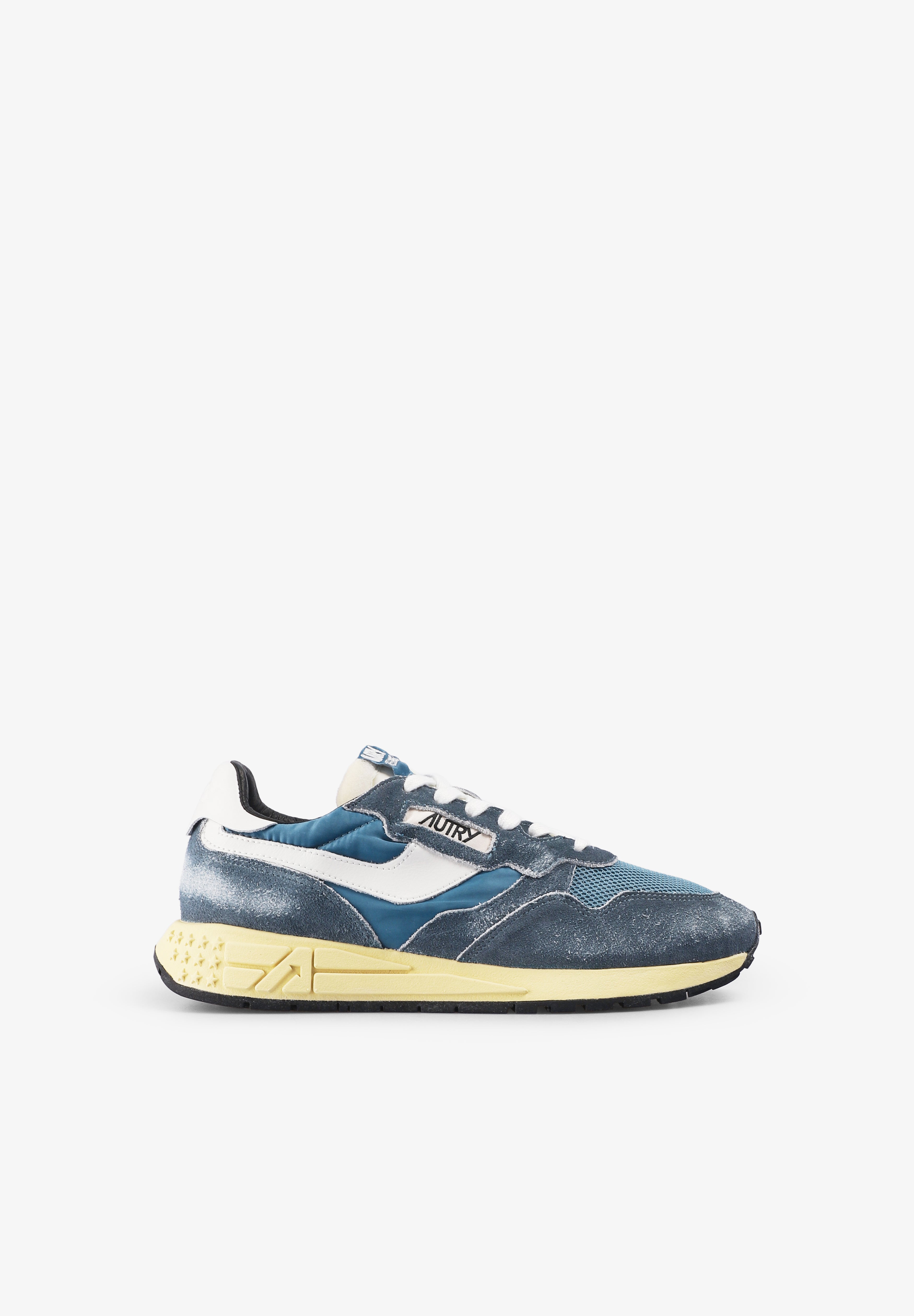 AUTRY | SNEAKERS REELWIND LOW HOMBRE